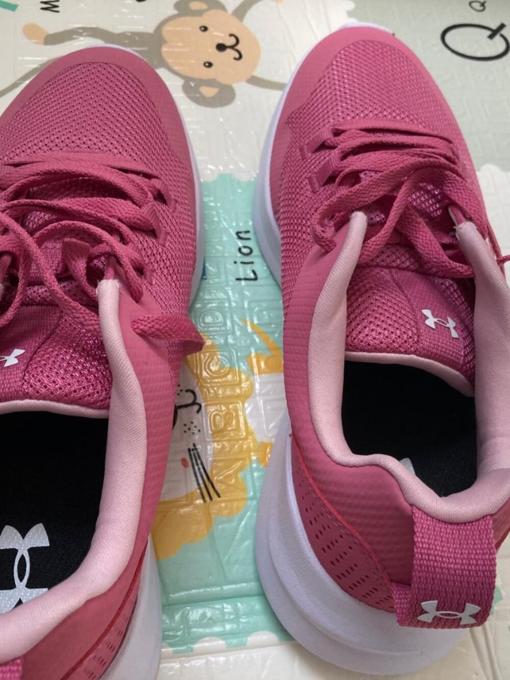 NWOT Champion Shoes